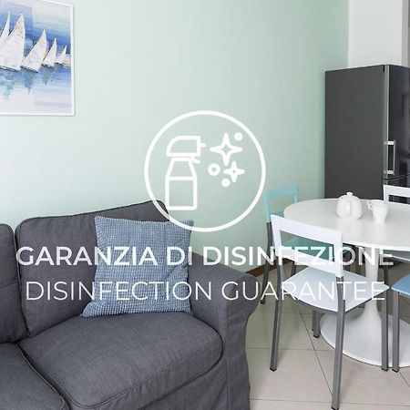 Italianway-Corso Como 5 Milano Ngoại thất bức ảnh