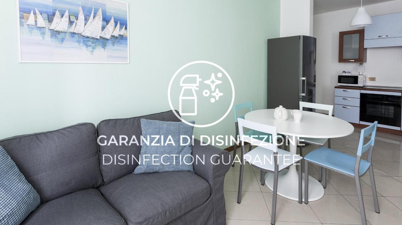 Italianway-Corso Como 5 Milano Ngoại thất bức ảnh